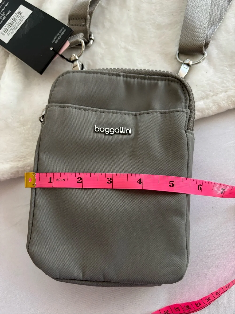 Baggallini excellent new